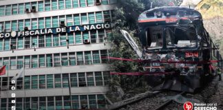 Inician diligencias tras choque de trenes en vía Machu Picchu que dejó un fallecido y más de 100 heridos