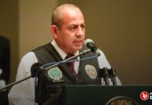 Coronel es ascendido a general por liderar desarticulación de organización criminal Los Apóstoles de la Muerte