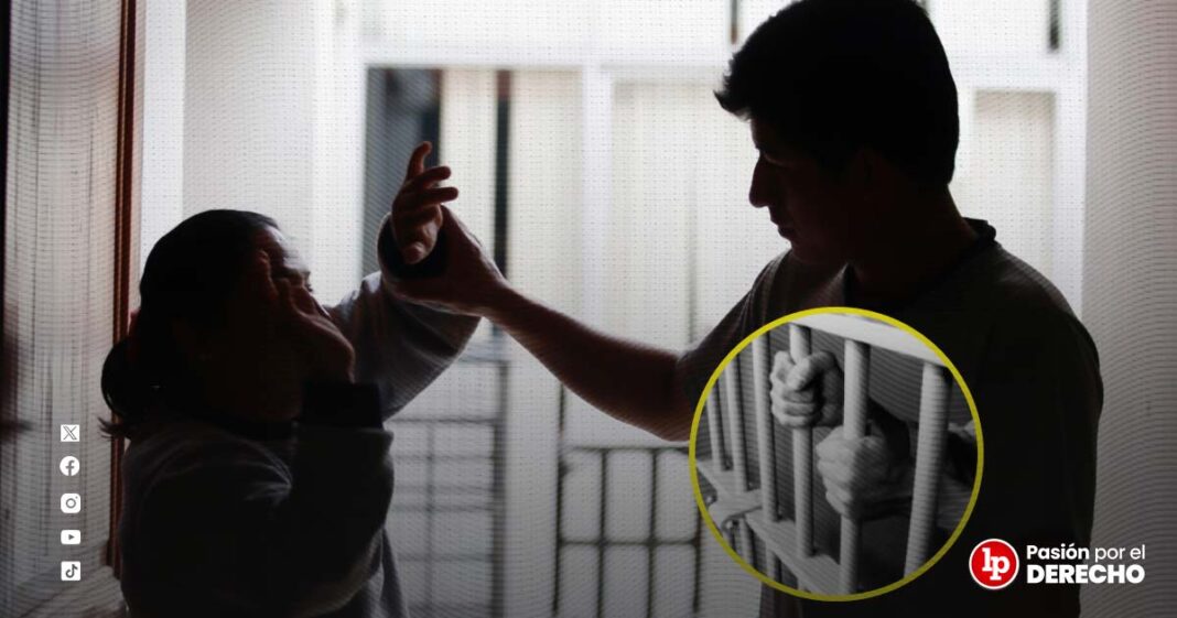 BANNER GENÉRICO VIOLENCIA A MUJER-LPDERECHO