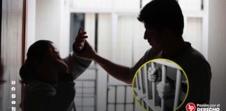 Dictan prisión preventiva a sujeto por presunto ataque con navaja que dejó cortes profundos en rostro de su expareja