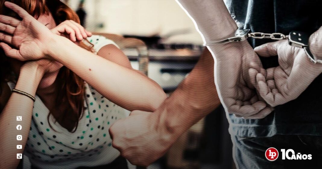 BANNER GENÉRICO VIOLENCIAALA MUJER-LPDERECHO