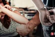 Condenan a abogado que atacó a su expareja, una fiscal, con golpes y jalones, y le provocó una caída por las escaleras