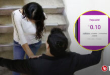 Condenan con pena privativa de libertad suspendida a sujeto que acosaba a expareja: enviaba Yapes de entre S/0.10 para retomar relación