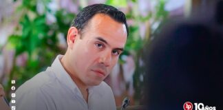 José Jerí: informe del JEE señala que habría infringido principio de neutralidad al favorecer a Somos Perú en entrevista