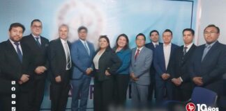 Pichari contará con un notario público tras más de una década de espera