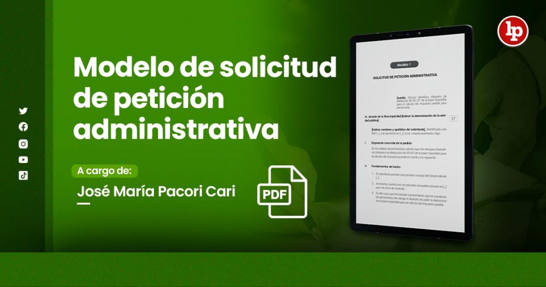 BANNER JOSEPACORI-LPPASIONPORELDERECHO