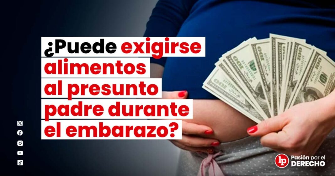 BANNER NOTICIA-PENSION DURANTE EMBARAZO-LPDERECHO
