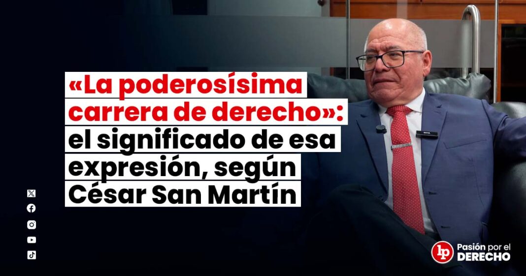 BANNER NOTICIA-POST-CARRERA DEDERECHO-LPDERECHO