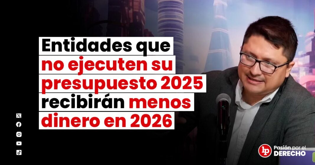 BANNER NOTICIA-PRESUPUESTO 2026-LPDERECHO