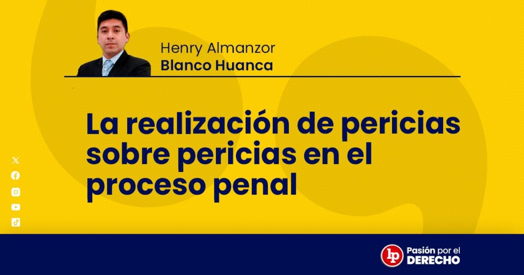 BANNER POST HENRY BLANCO HUANCA