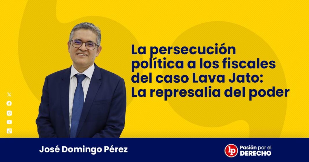 BANNER POST JOSE DOMINGO PEREZ-LPDERECHO