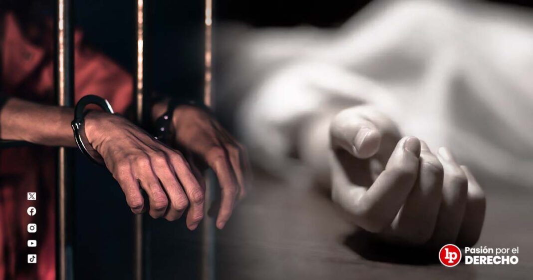 CARCEL-HOMICIDIO-LPDERECHO