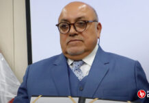 CALE rinde homenaje al Dr. Walter Rivera Vílchez por los 40 años de vida profesional