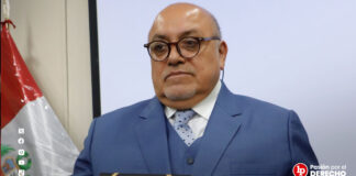 CALE rinde homenaje al Dr. Walter Rivera Vílchez por los 40 años de vida profesional