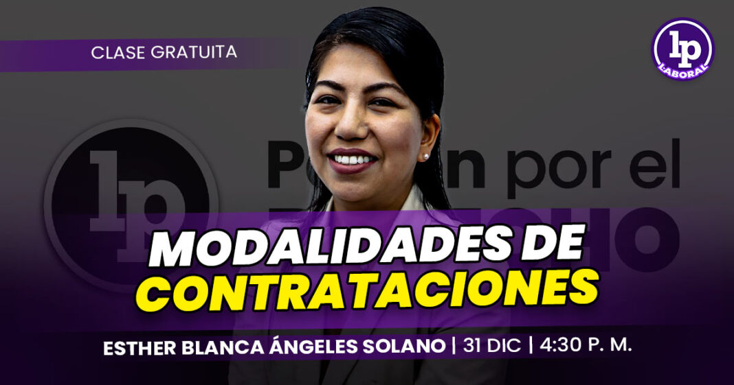 INTERMEDIACION- ESTHER ANGELES SOLANO -LPDERECHO