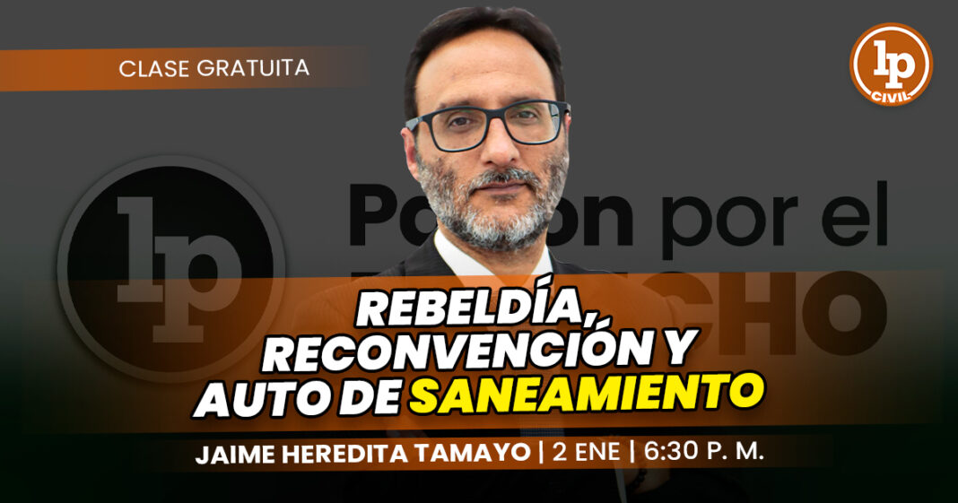 INTERMEDIACION-JAIME HEREDITA TAMAYO-LPDERECHO