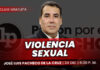 Clase gratuita sobre violencia sexual