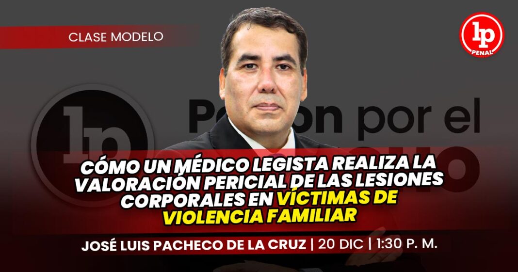 INTERMEDIACION-JOSE PACHECO DE LA CRUZ-LPDERECHO