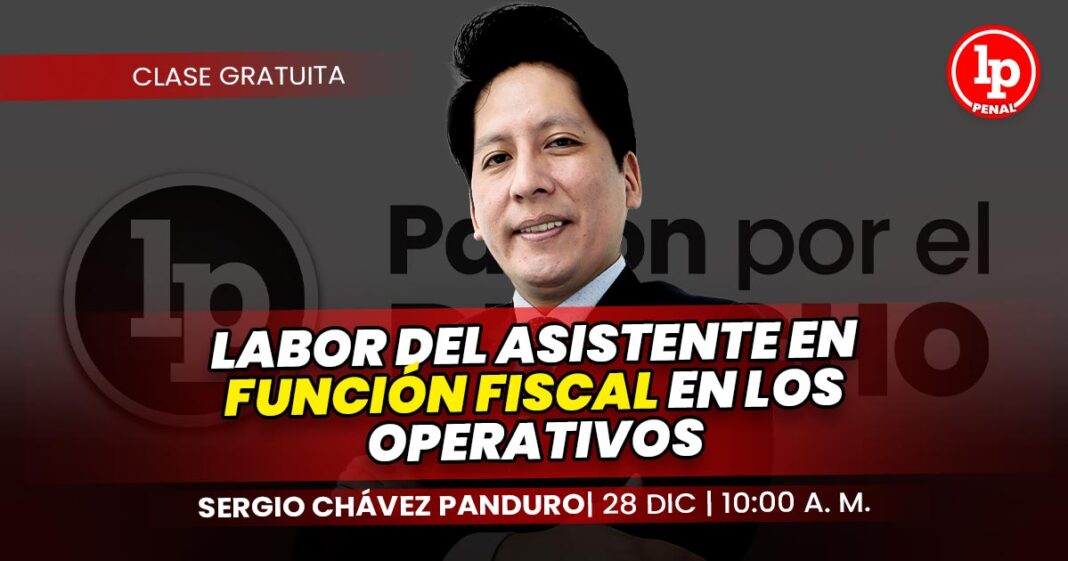 INTERMEDIACION-SERGIO CHAVEZ PANDURO-LPDERECHO1