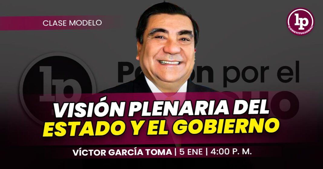 INTERMEDIACION-VICTOR GARCIA TOMA-LPDERECHO