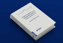 Presentación del libro «Comentarios a la jurisprudencia civil peruana: Derechos reales» (20 DIC)