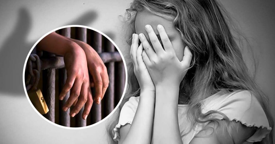 MENOR DE EDAD-ABUSO-NIÑA-CARCEL-LPDERECHO-1