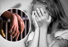 Dictan prisión preventiva contra sujeto sindicado de realizar tocamientos a menor mientras dormía