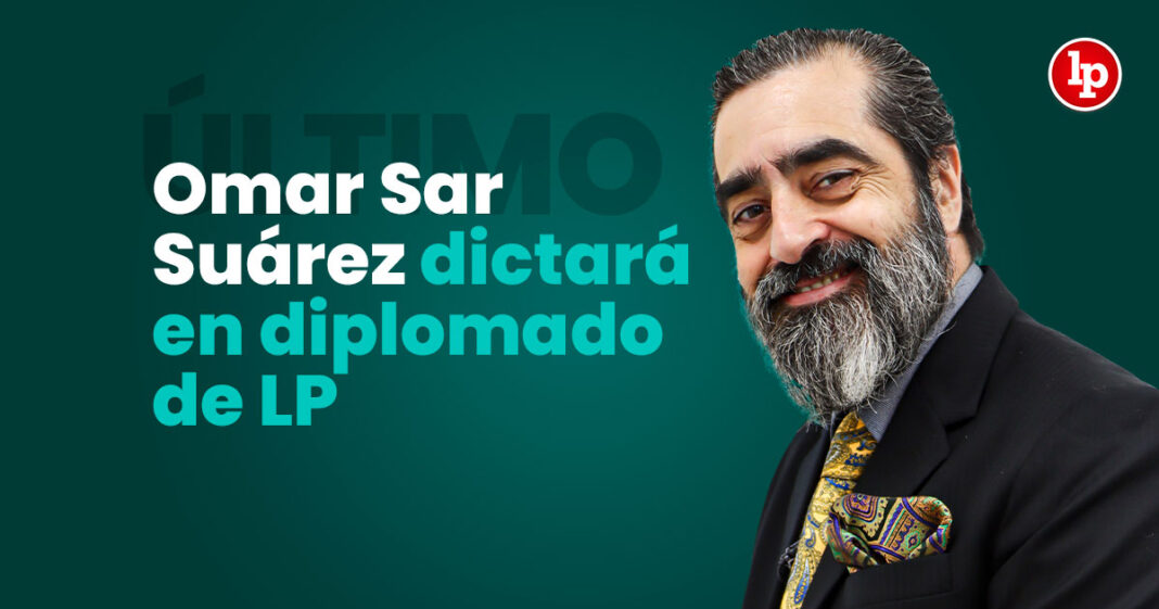 OMAR SAR-DICTARA-CONSTITUCIONAL-LPDERECHO