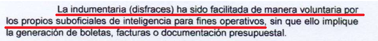 Extracto del documento adquirido vía acceso a la información pública