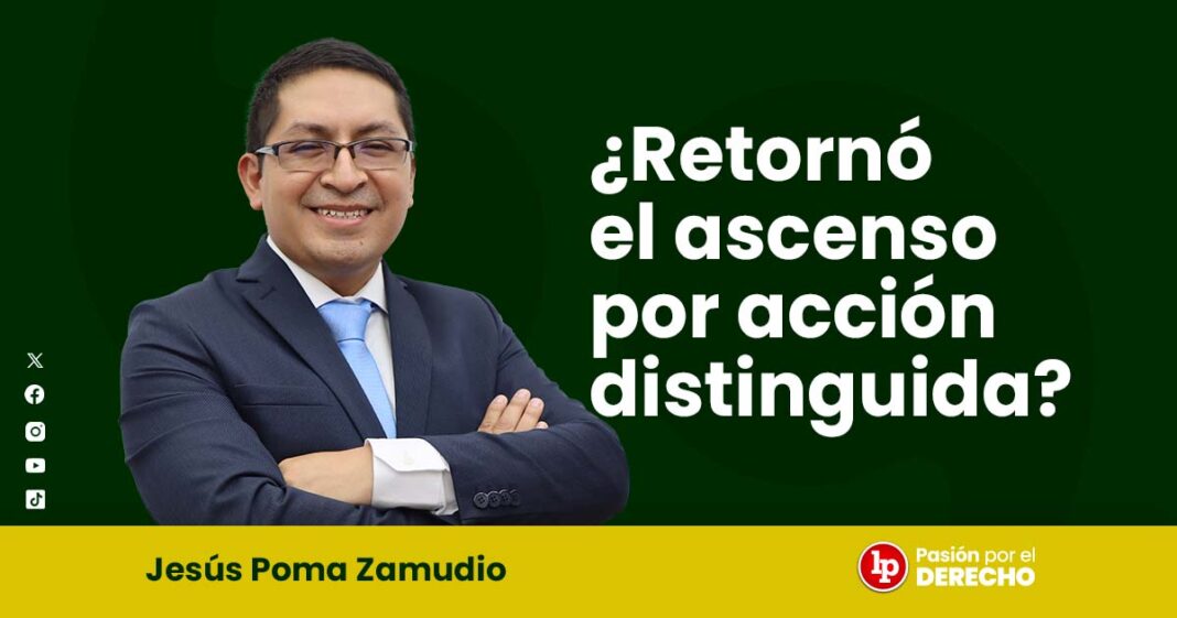 RETORNO-ASCENSO-ACCION-DISTINGUIDA-LPDERECHO