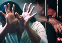 Condenan sujeto que empujó a su conviviente por la ventana de un segundo piso