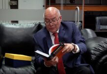 César San Martín se incorpora al estudio Caro & Asociados como consultor