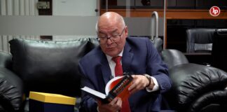 César San Martín se incorpora al estudio Caro & Asociados como consultor