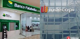 Indecopi abre proceso sancionador contra Banco Falabella por presuntas trabas para presentar reclamos