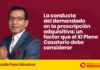 La conducta del demandado en la prescripción adquisitiva: un factor que el XI Pleno Casatorio debe considerar