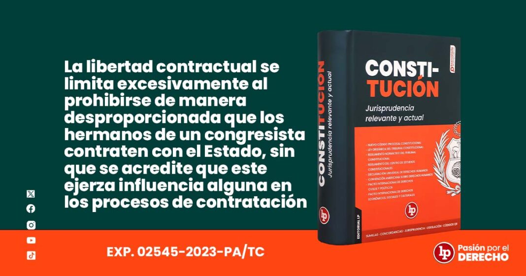 BANNER ARTICULO CONSTITUCIONAL 5