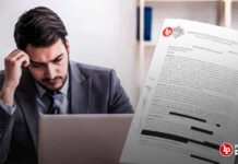 Multan a abogado por presentar la misma demanda por incremento de remuneraciones en diferentes juzgados