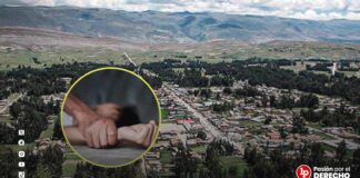 Dictan prisión preventiva a exsoldado que habría asaltado y violado a joven: fue identificado por usar gorra militar en los presuntos hechos