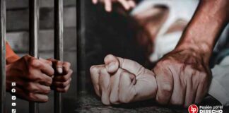Dictan prisión preventiva para sujeto sindicado de acuchillar y violentar sexualmente a su expareja frente a sus hijos