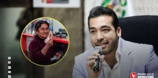 Álvaro Paz de la Barra propone otorgar S/1500 vitalicios para todos los mayores de 60 años