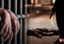 Dictan prisión preventiva a sujeto que, tras discusión, habría disparado en la pierna y apuntado al rostro de un trabajador municipal