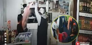 Solicitan prisión preventiva para sujeto que arrojó gasolina a una mujer y amenazó con quemarla