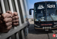 Condenan a sujeto por tocamientos indebidos a mujer que dormía en bus interprovincial