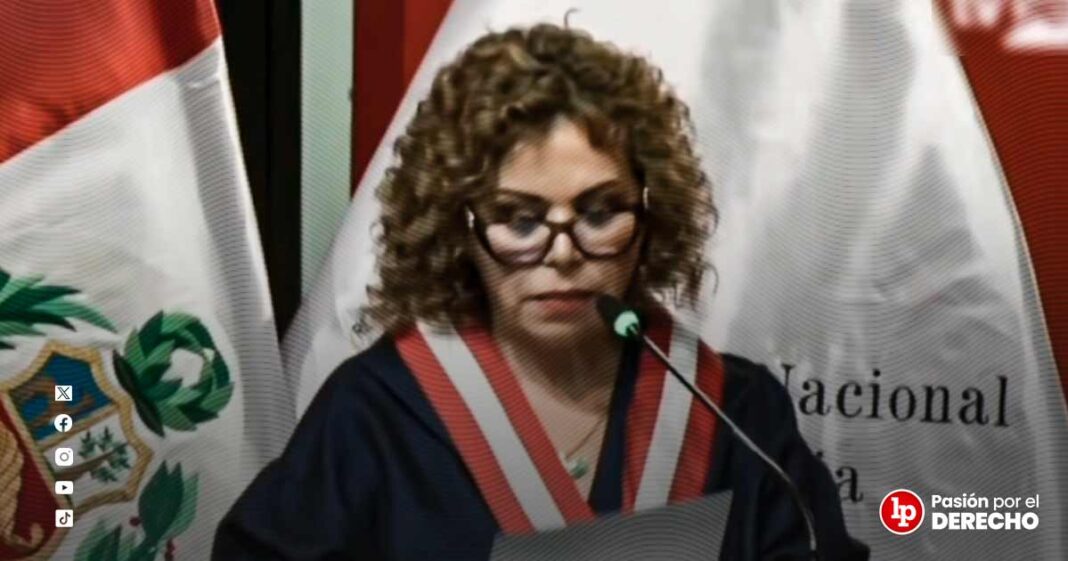 BANNER GENÉRICO CEREMONIA DE JURAMENTACIÓN-LPDERECHO