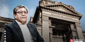 Ciro Castillo: dictan prisión preventiva contra suspendido gobernador por caso Los Socios del Callao