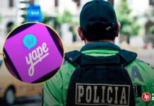 Condenan a policía que pidió a ciudadano indocumentado que le deposite 50 soles al Yape de su madre para evitar que lo lleven a la comisaría