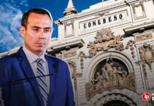 José Jerí: estas son todas las censuras y la vacancia presentadas contra el presidente