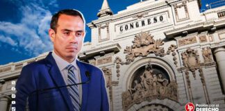 José Jerí: estas son todas las censuras y la vacancia presentadas contra el presidente