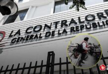 Contraloría halla más de 1700 vehículos inoperativos y más de 1800 computadoras malogradas en comisarías