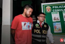 Inician investigación contra futbolista detenido por portar una pistola fuera de una discoteca